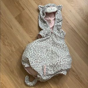 carters cat costume